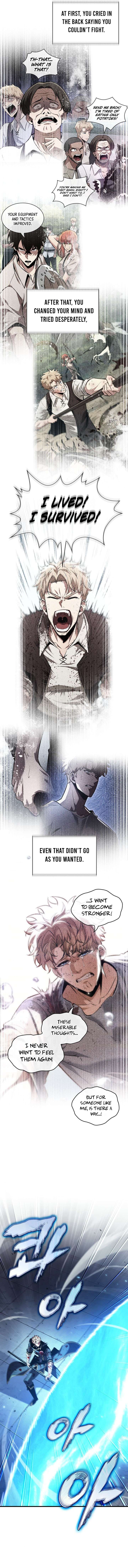 Pick Me Up! Chap 199 - Next Chap 200