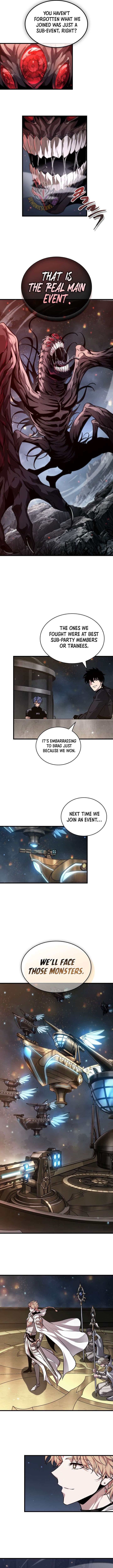 Pick Me Up! Chap 200 - Next Chap 201