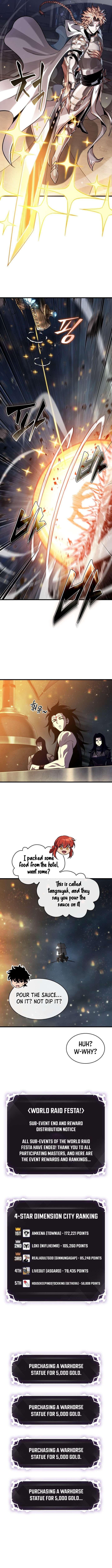 Pick Me Up! Chap 200 - Next Chap 201