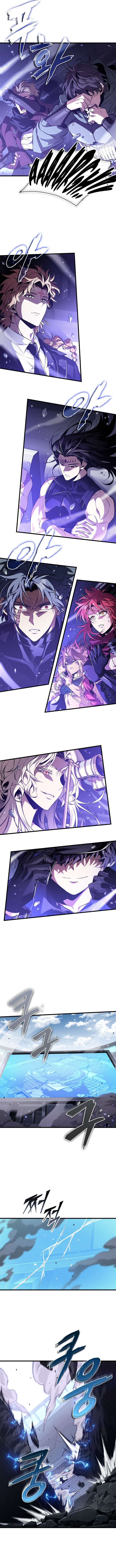 Pick Me Up! Chap 200 - Next Chap 201