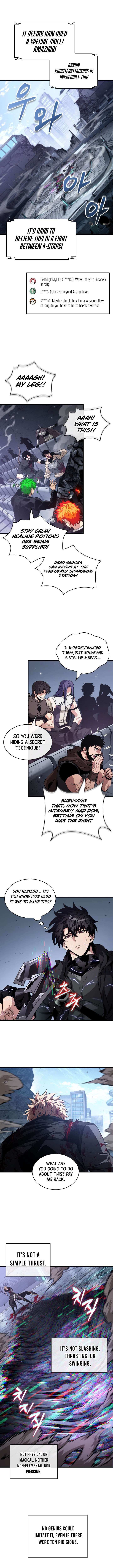 Pick Me Up! Chap 200 - Next Chap 201