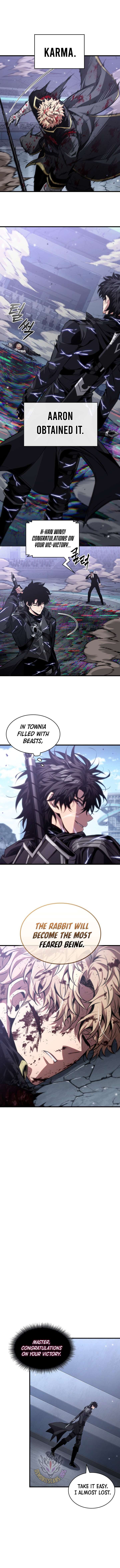 Pick Me Up! Chap 200 - Next Chap 201