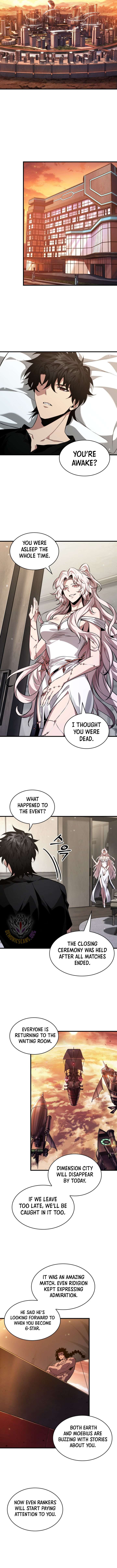 Pick Me Up! Chap 200 - Next Chap 201