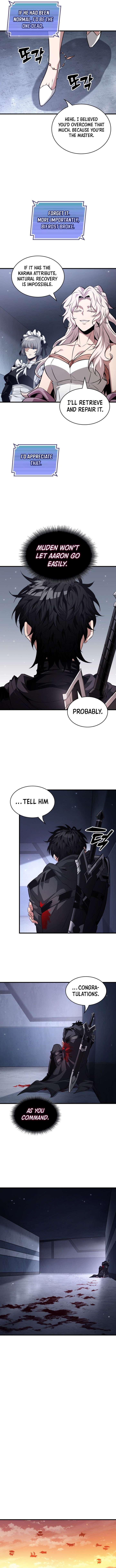 Pick Me Up! Chap 200 - Next Chap 201