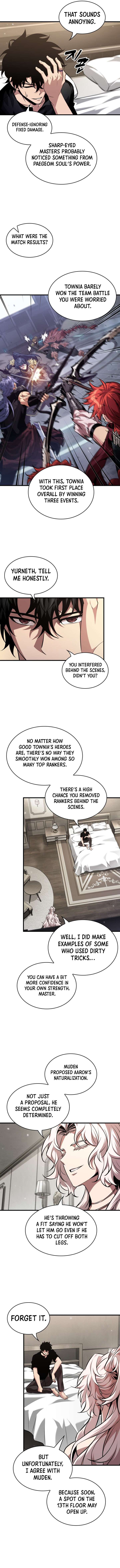 Pick Me Up! Chap 200 - Next Chap 201