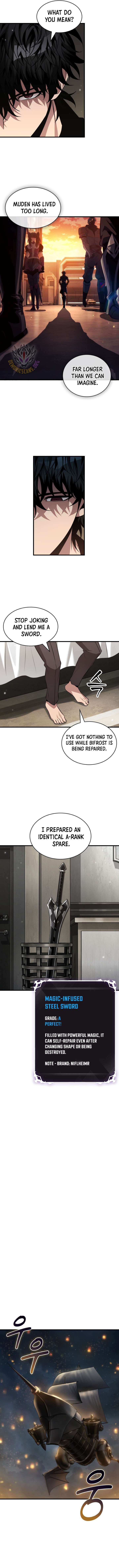 Pick Me Up! Chap 200 - Next Chap 201