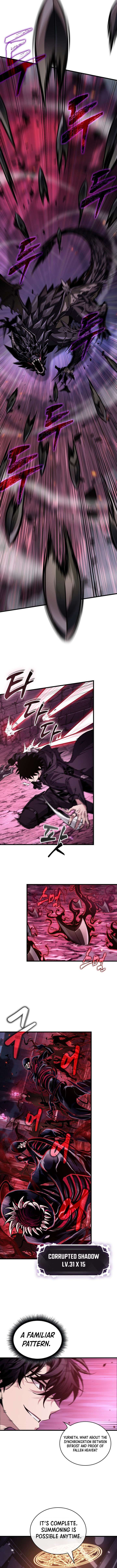 Pick Me Up! Chap 201 - Next Chap 202
