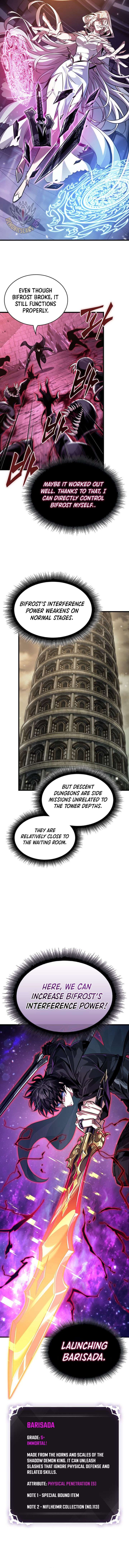 Pick Me Up! Chap 201 - Next Chap 202