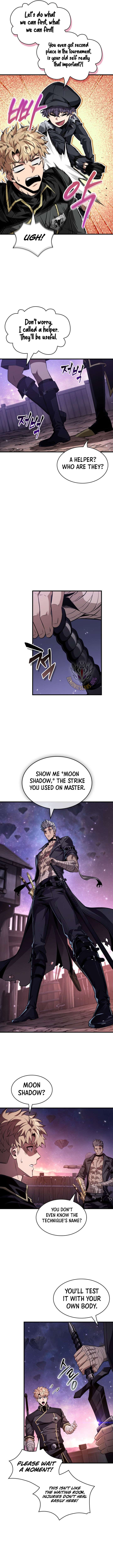 Pick Me Up! Chap 201 - Next Chap 202