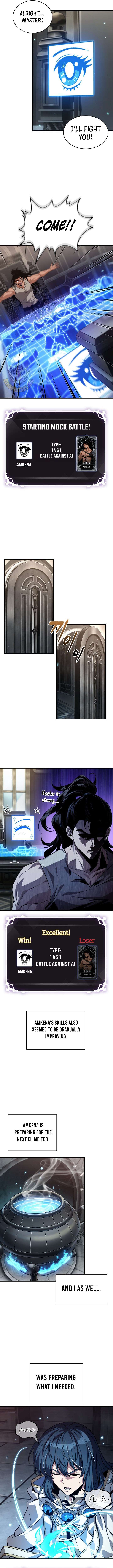 Pick Me Up! Chap 201 - Next Chap 202