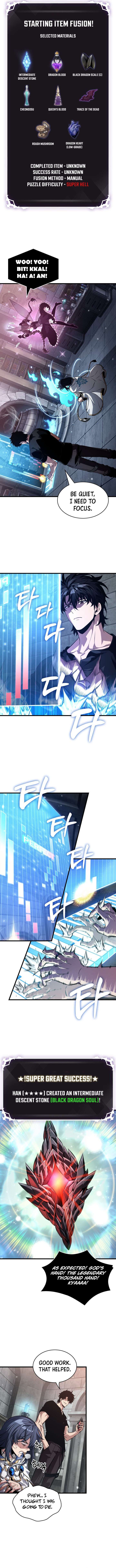 Pick Me Up! Chap 201 - Next Chap 202