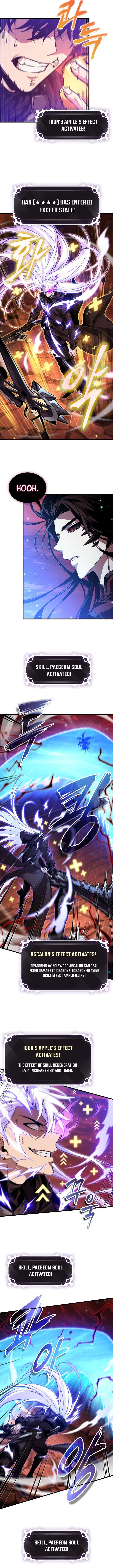 Pick Me Up! Chap 202 - Next Chap 203