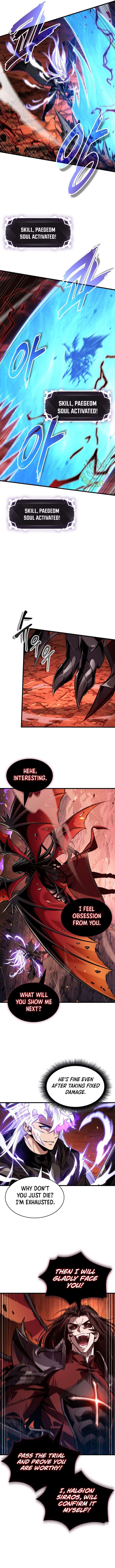 Pick Me Up! Chap 202 - Next Chap 203