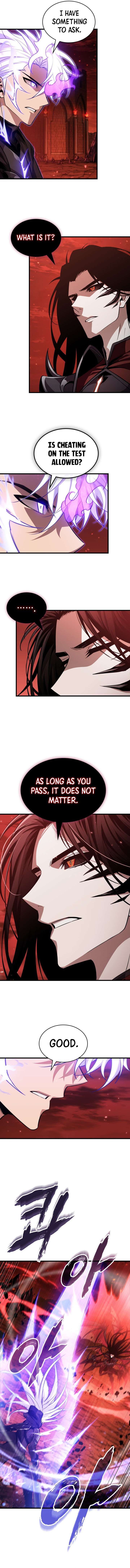 Pick Me Up! Chap 202 - Next Chap 203