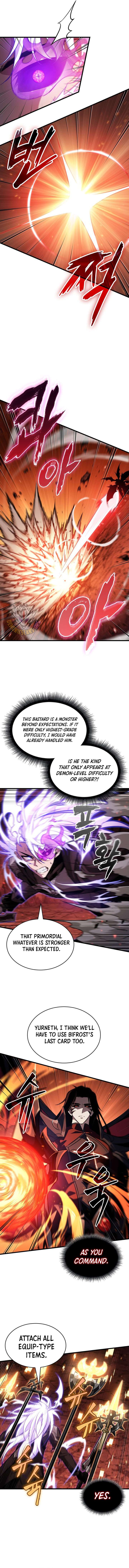 Pick Me Up! Chap 202 - Next Chap 203