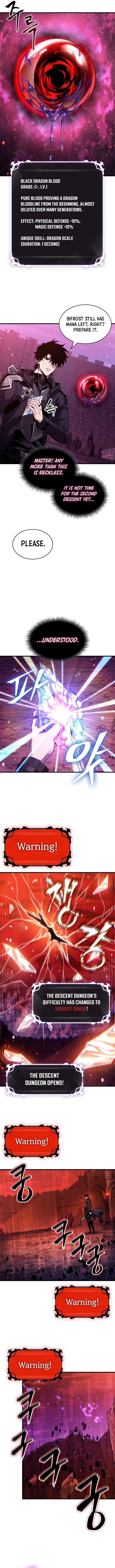 Pick Me Up! Chap 202 - Next Chap 203