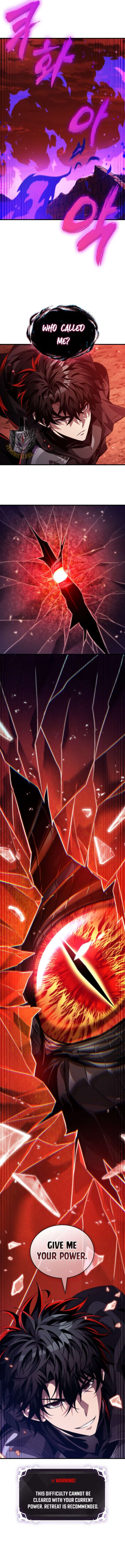 Pick Me Up! Chap 202 - Next Chap 203
