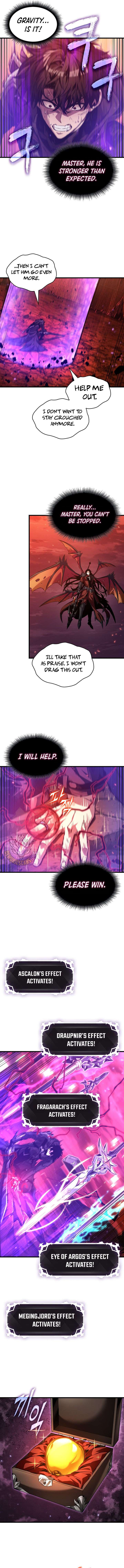 Pick Me Up! Chap 202 - Next Chap 203