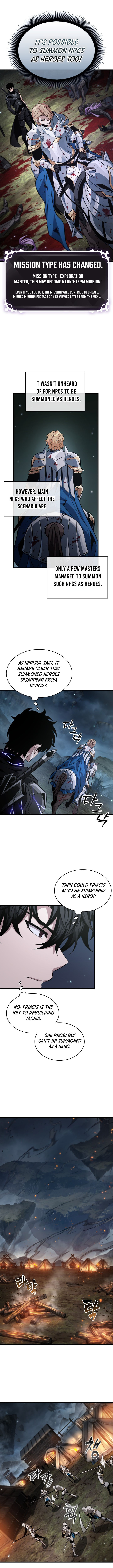 Pick Me Up! Chap 206 - Next Chap 207