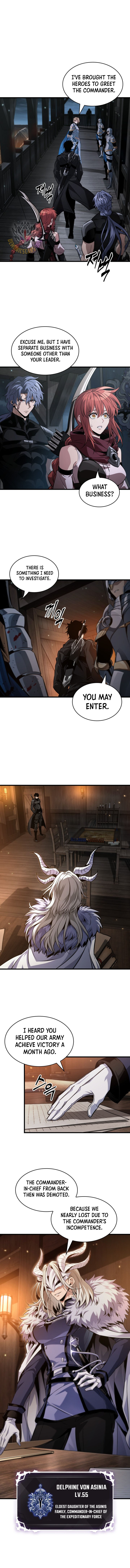 Pick Me Up! Chap 206 - Next Chap 207
