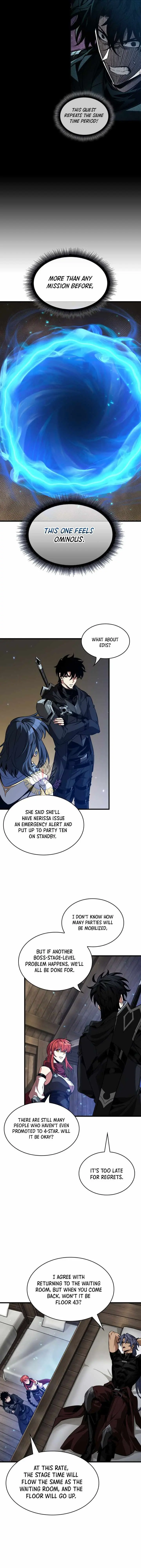 Pick Me Up! Chap 208 - Next Chap 209
