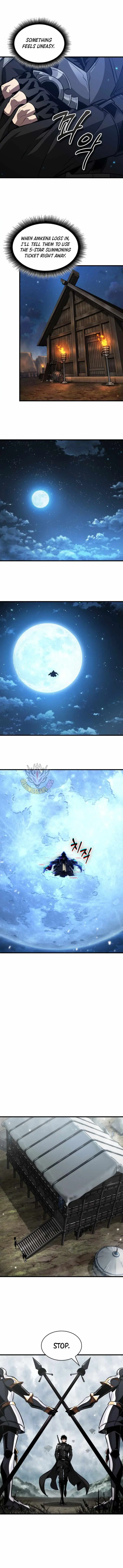 Pick Me Up! Chap 208 - Next Chap 209