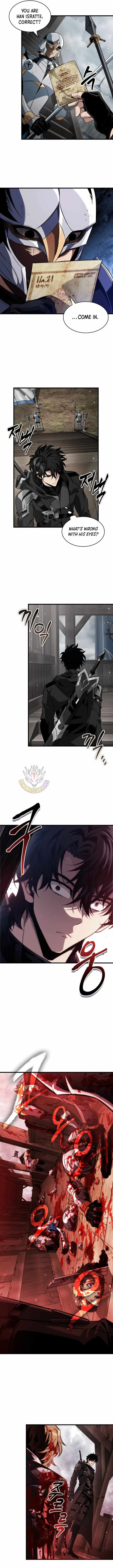 Pick Me Up! Chap 208 - Next Chap 209