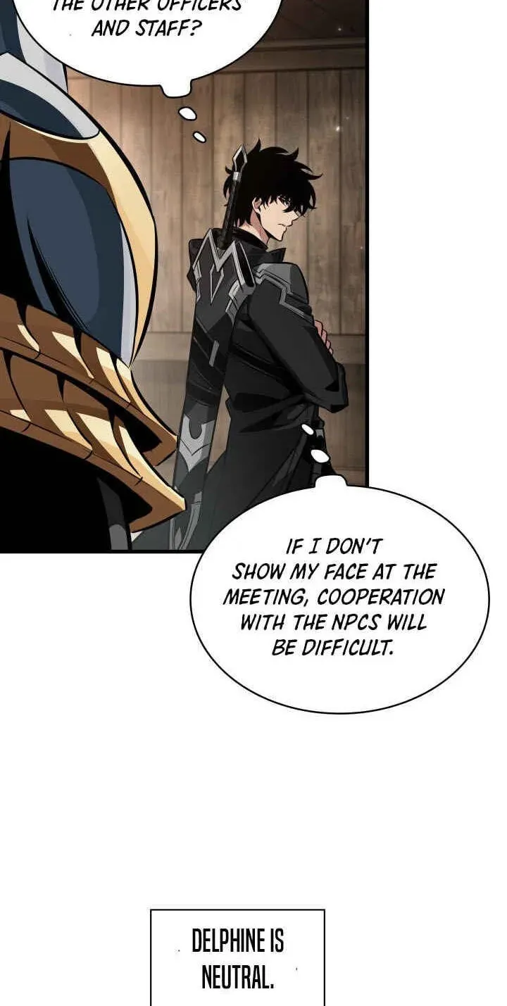 Pick Me Up! Chap 209 - Next Chap 210