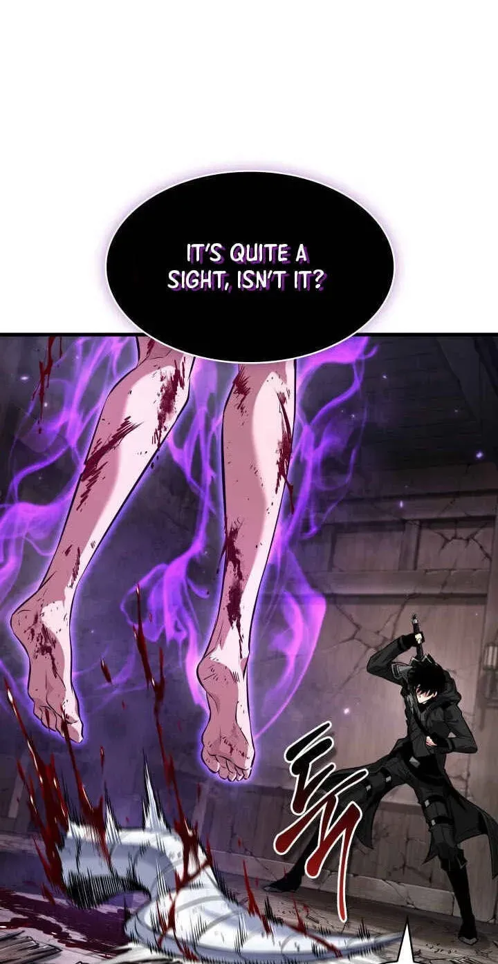 Pick Me Up! Chap 209 - Next Chap 210