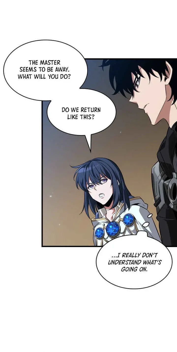 Pick Me Up! Chap 209 - Next Chap 210