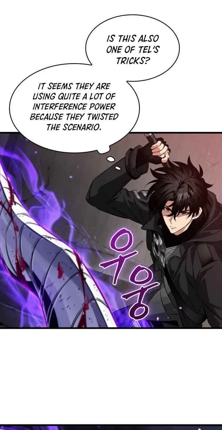 Pick Me Up! Chap 209 - Next Chap 210