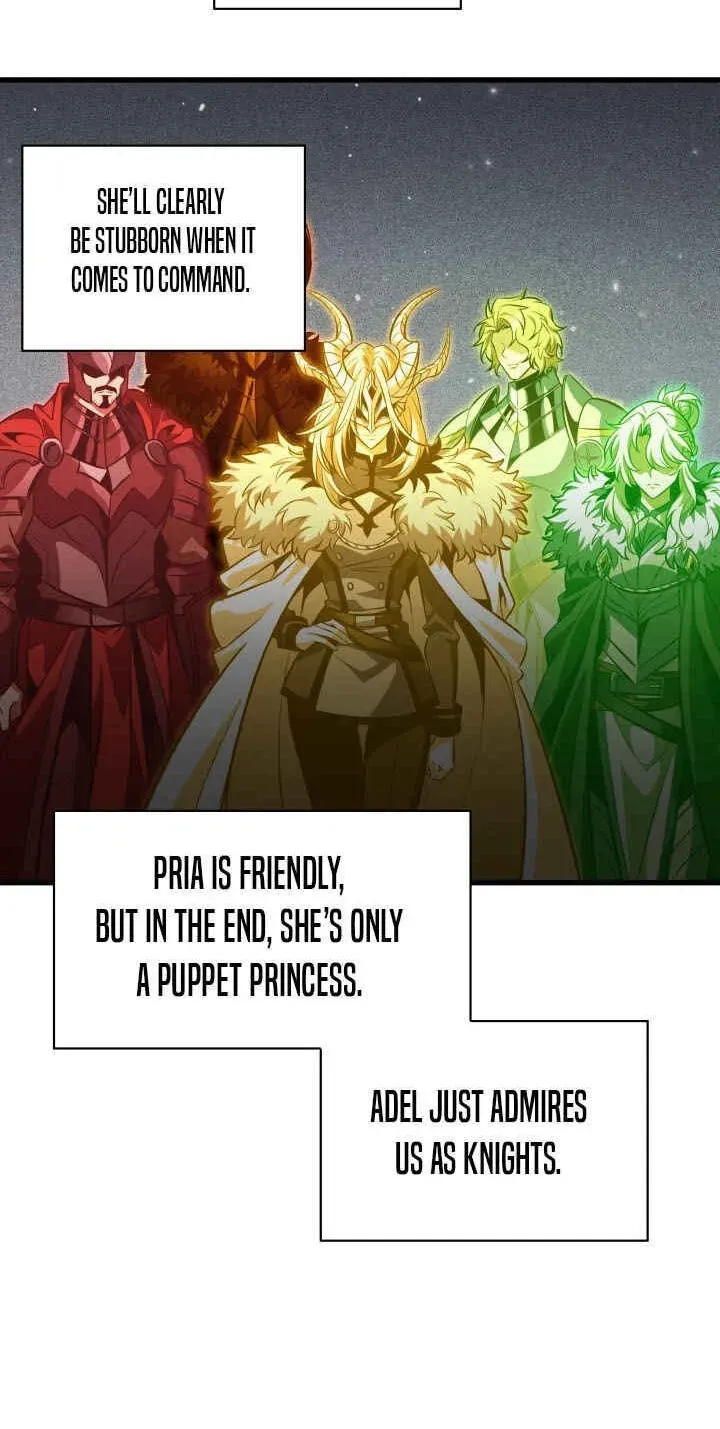 Pick Me Up! Chap 209 - Next Chap 210