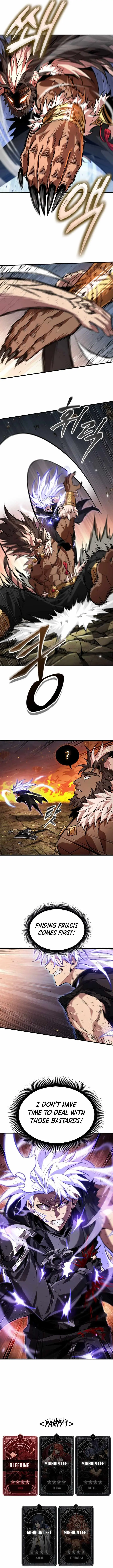 Pick Me Up! Chap 210 - Next Chap 211