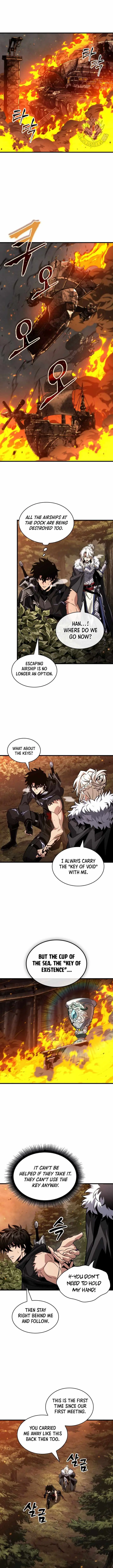 Pick Me Up! Chap 211 - Next Chap 212