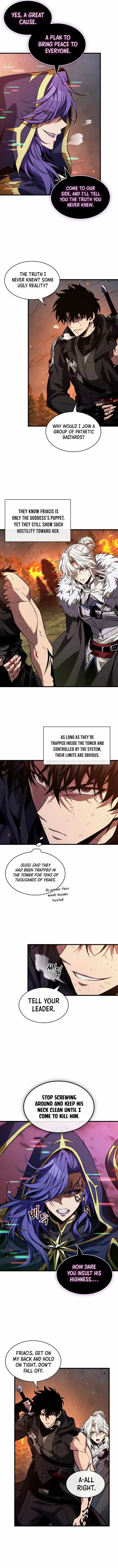 Pick Me Up! Chap 212 - Next Chap 213