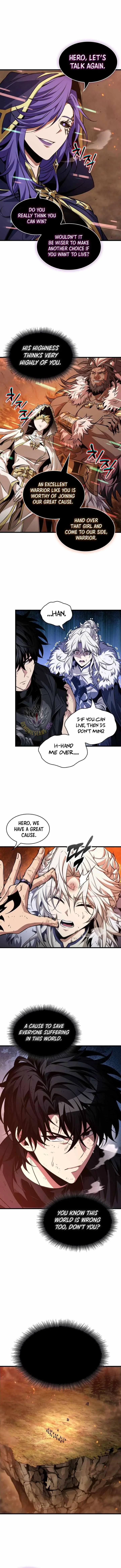 Pick Me Up! Chap 212 - Next Chap 213
