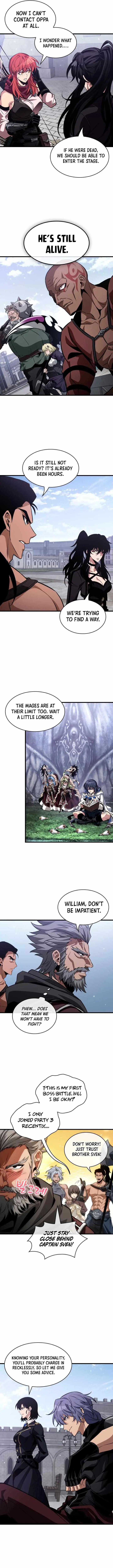Pick Me Up! Chap 212 - Next Chap 213