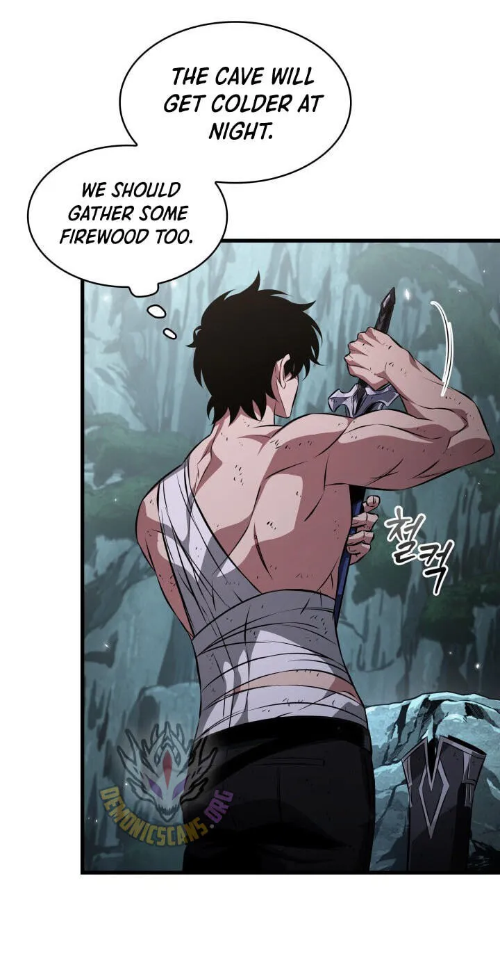 Pick Me Up! Chap 213 - Next Chap 214