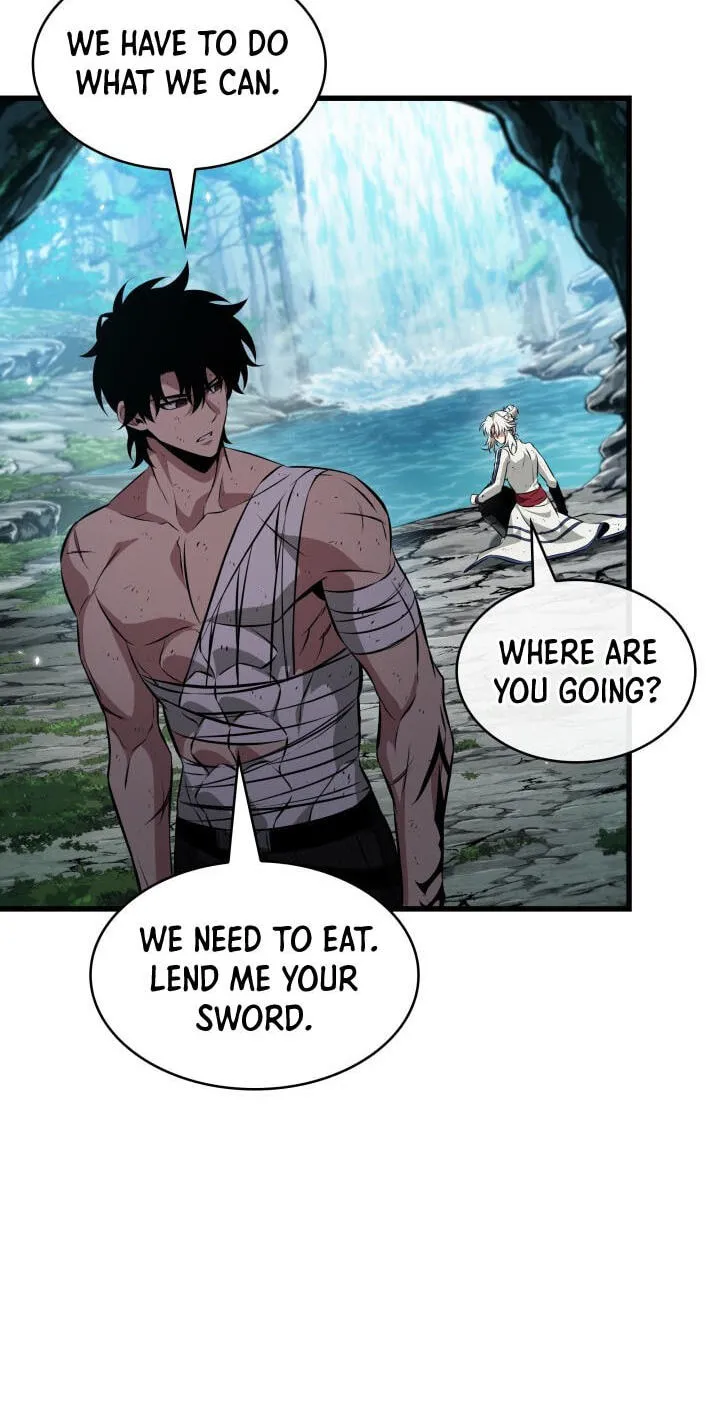 Pick Me Up! Chap 213 - Next Chap 214