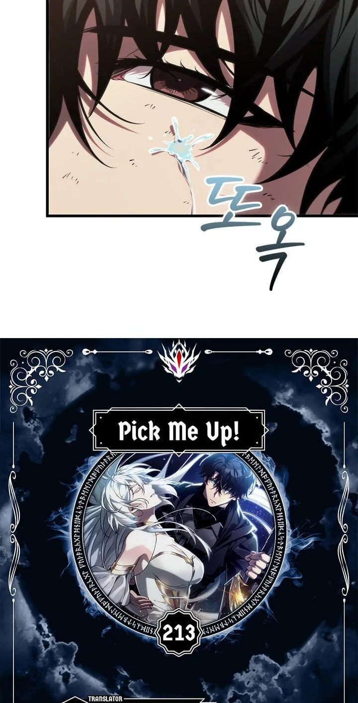 Pick Me Up! Chap 213 - Next Chap 214