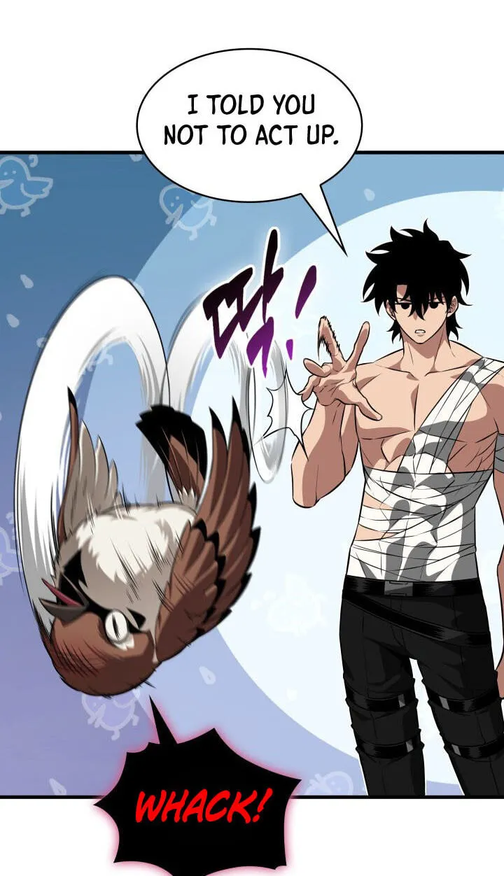 Pick Me Up! Chap 213 - Next Chap 214