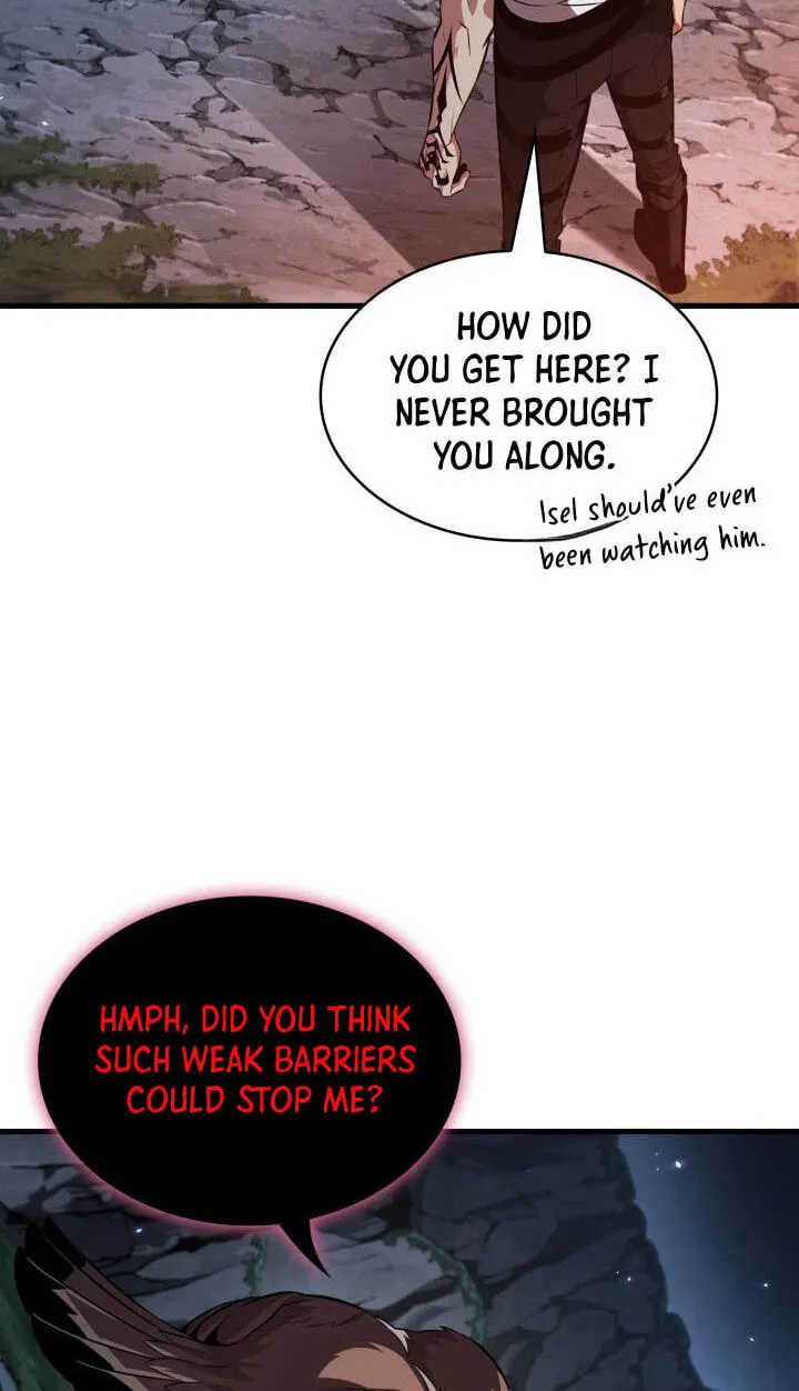 Pick Me Up! Chap 213 - Next Chap 214