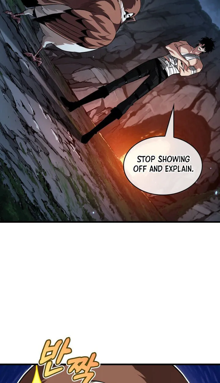 Pick Me Up! Chap 213 - Next Chap 214