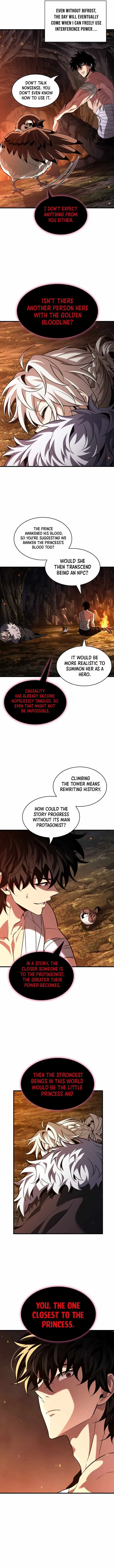 Pick Me Up! Chap 214 - Next Chap 215