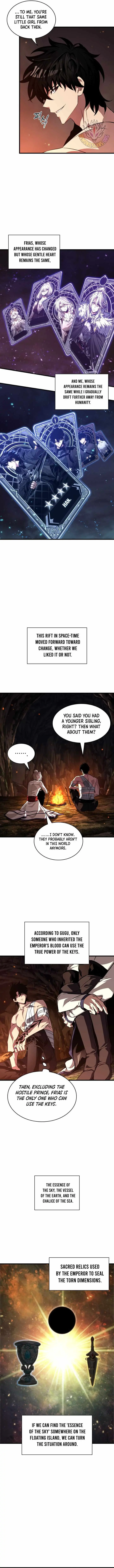Pick Me Up! Chap 214 - Next Chap 215