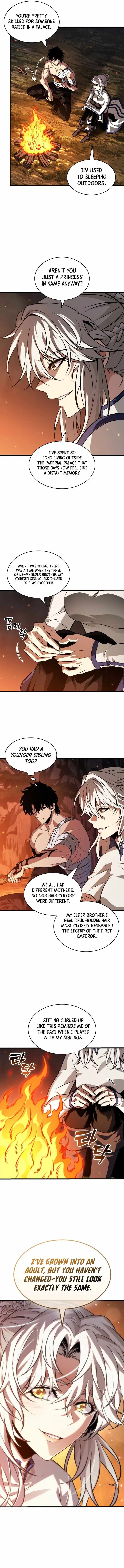 Pick Me Up! Chap 214 - Next Chap 215