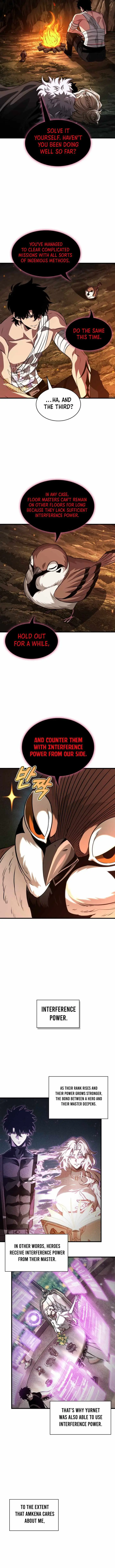 Pick Me Up! Chap 214 - Next Chap 215
