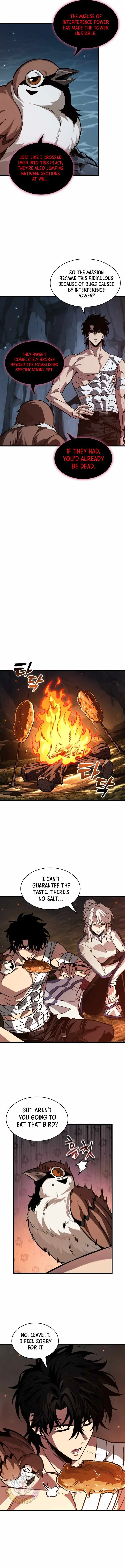 Pick Me Up! Chap 214 - Next Chap 215