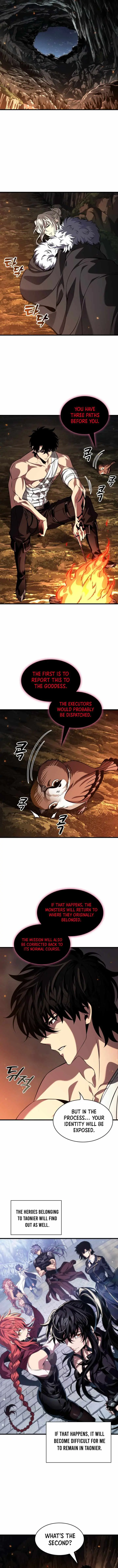Pick Me Up! Chap 214 - Next Chap 215