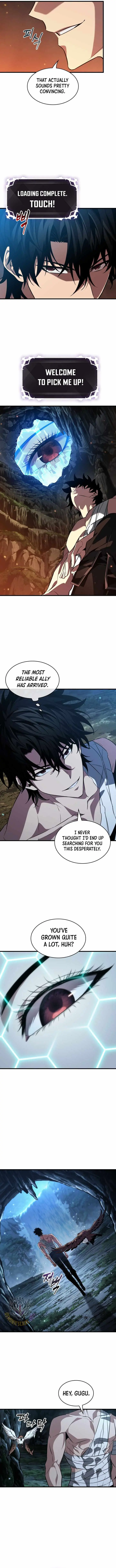 Pick Me Up! Chap 214 - Next Chap 215